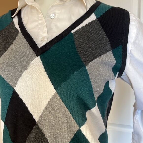 Denver Hayes long sleeve shirt/Size L - Picture 5 of 8